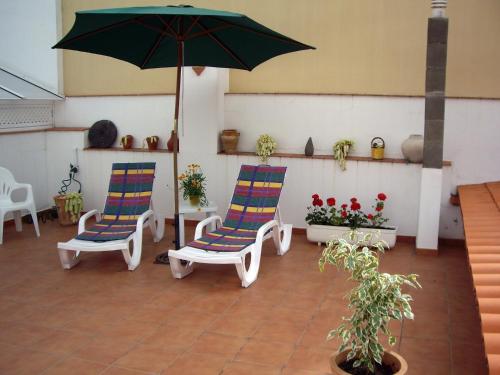 Casa Rural Doña Margarita 4