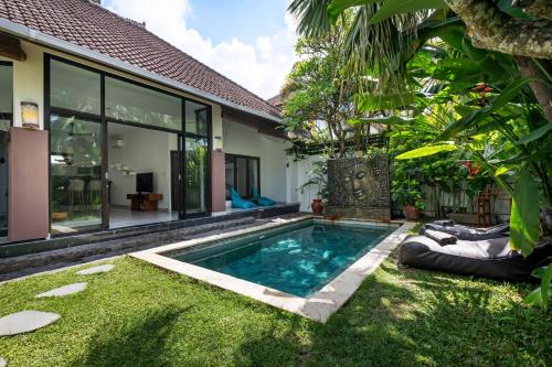 Saga Villas Oasis 4