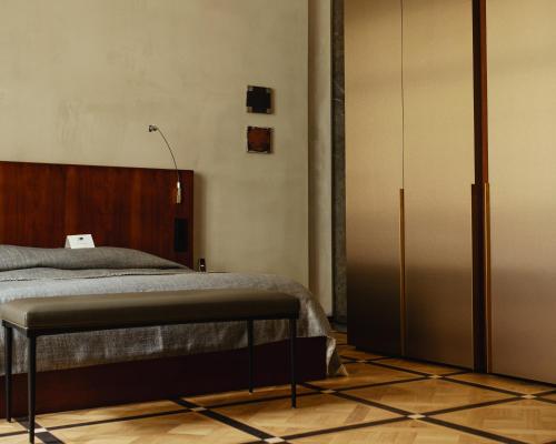 Hotel Pod Różą, Krakov (fotografie 10)