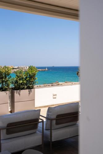 Hotel Bellavista - Boutique Hotel – Otranto, OK