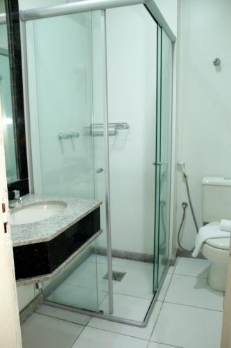 Estoril Hotel – Belo Horizonte, GA