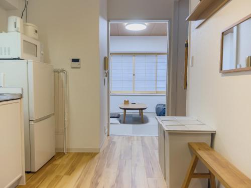 Amp Flat Nishijin 4 - Fukuoka