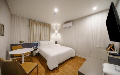 Tongyeong Daon in Tongyeong-si