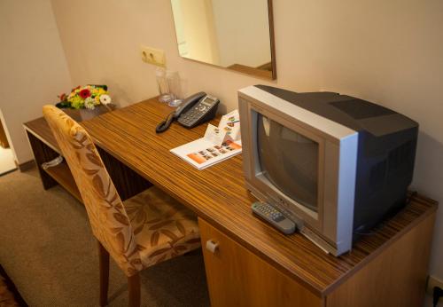 hotel photo