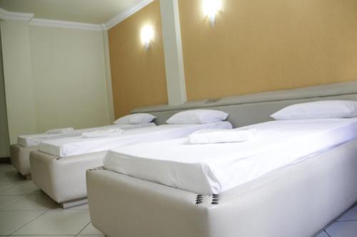 Estoril Hotel – Belo Horizonte, GA