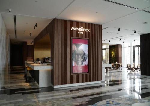 Luxery Hotel Apartment l Branded Residence l JVT, Dubai