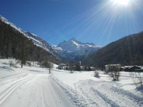  La Niche B&B in La Thuile