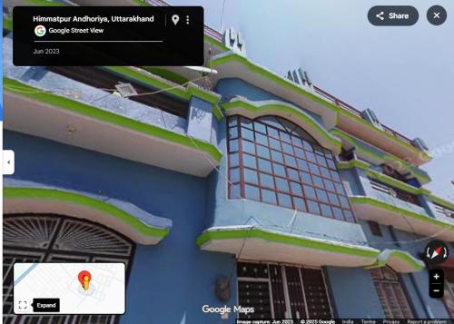 Prince Home Stay - Wadgaon