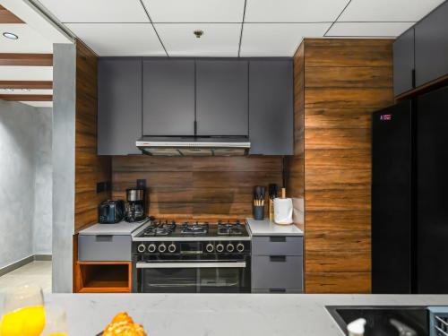 Luxury Apartment In the Heart of Dubai Marina, Dubaï (photo 4)