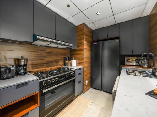 Luxury Apartment In the Heart of Dubai Marina, Dubaï (photo 6)
