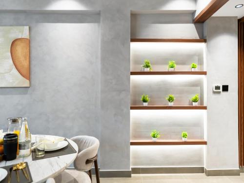 Luxury Apartment In the Heart of Dubai Marina, Dubaï (photo 7)