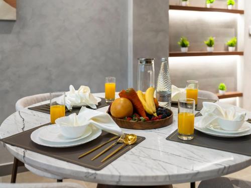Luxury Apartment In the Heart of Dubai Marina, Dubaï (photo 10)