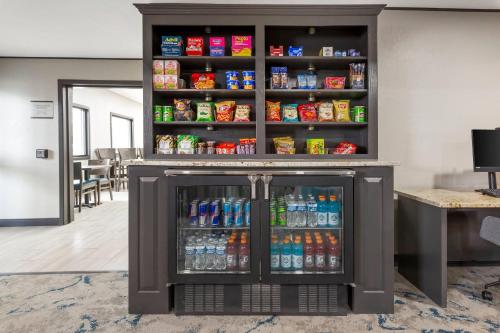 Quality Inn Dillon I-15 - image 11