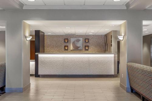 Comfort Inn Kearney I-80 - image 10