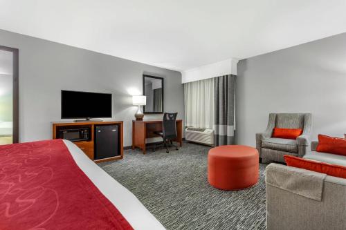 Comfort Inn Kearney I-80 - image 12
