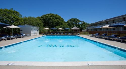 The Atlantic - Accommodation - Southampton