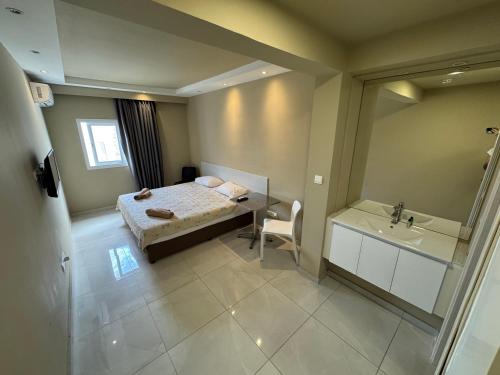 Marisa Napa Suites Ayia Napa in Ayia Napa City Center