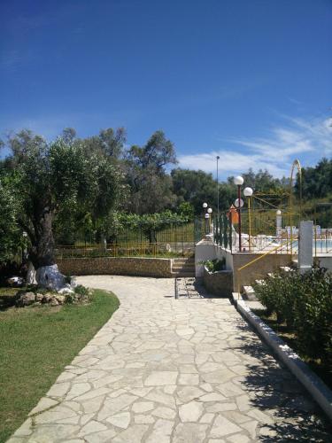 Kalypso studio Resorts