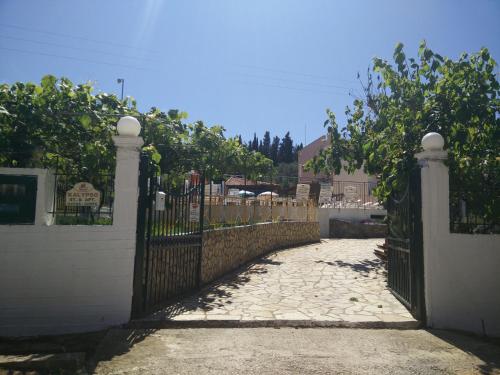 Kalypso studio Resorts