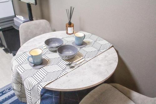 民泊Assetters Japan つくば