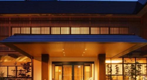 Hotel Masyuu