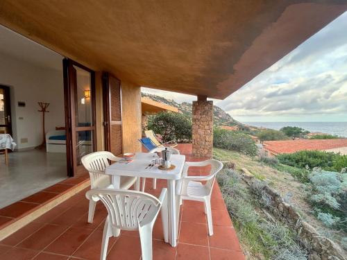 บริการและสิ่งอำนวยความสะดวก, Residence in Costa Paradiso, apartments with private outdoor area in กอสตา ปาราดิโซ