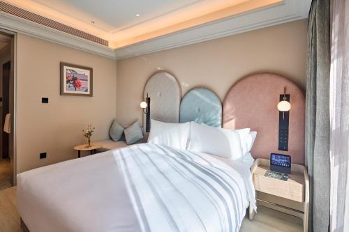 Mercure Xi'an History Museum – Xi'an City, LA