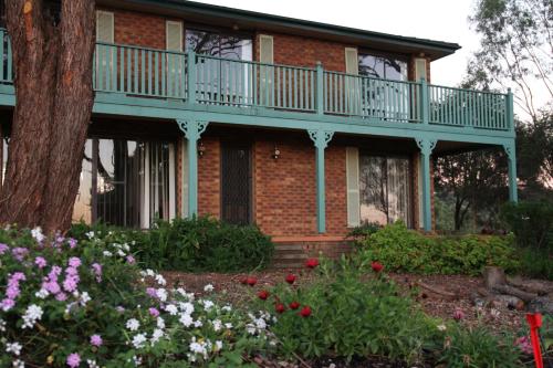 Hunter Homestead, Lovedale