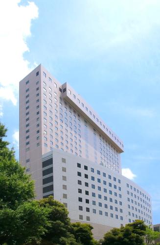 Photo - Dai-ichi Hotel Ryogoku