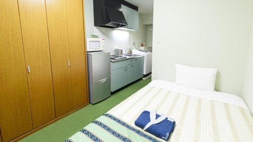 Hotel Peace Land Kume