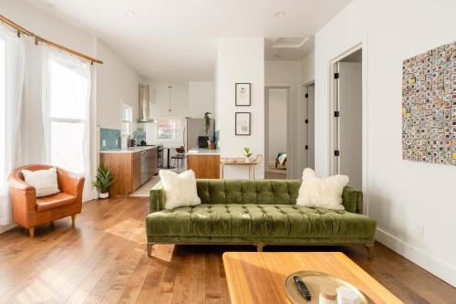 Stay Portland - Heart of Portland MidCentury Dream 95 WalkScore 3BR