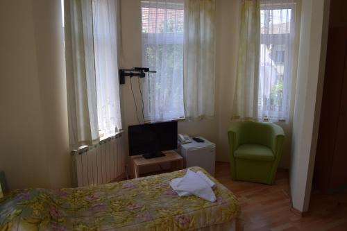 Hotel Tintyava 2 in 沃爾舍茨