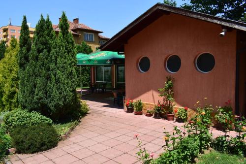 Hotel Tintyava 2 in 沃爾舍茨