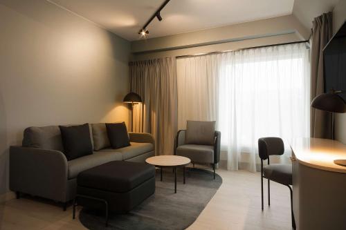 Scandic Victoria in Lillehammer