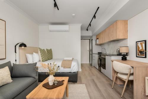 The York Apartments - image 9