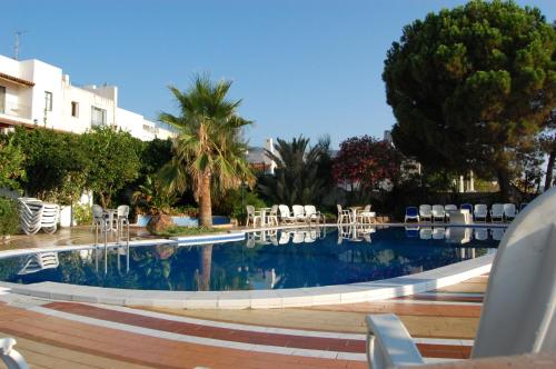Hotel Giardino Sul Mare Hotel de charme San Salvatore