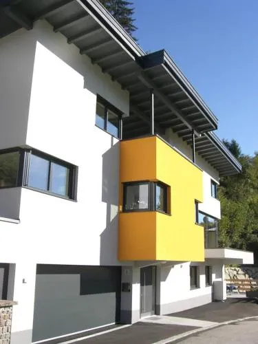 Haus am Sonnenhang in Hart im Zillertal, Österreich