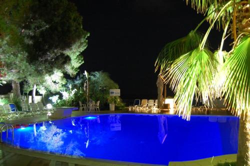 Hotel Giardino Sul Mare - image 11
