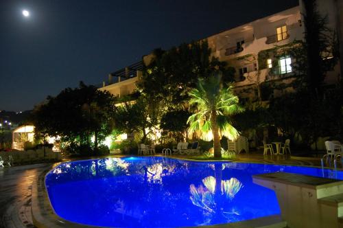 Hotel Giardino Sul Mare - image 5