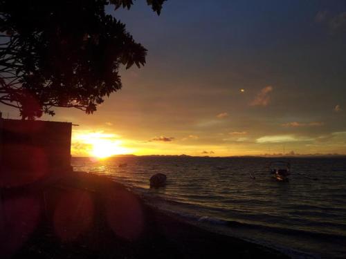 Anilao Scuba Dive Center Resort in Batangas