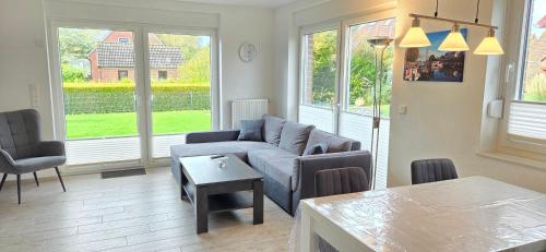 Nr 128 - Ferienhaus 