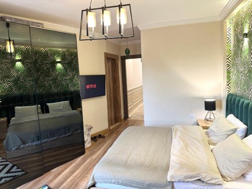 Luxurious apartment in cairo Cairo 