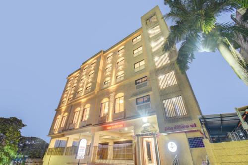 Hotel Majestic Pearl in Nashik Road