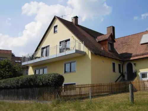 Ferienwohnung Gruber am Brombachsee in Absberg, Österreich