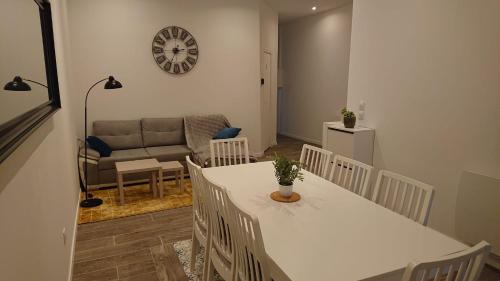 ღ Ordemique - Coeur de ville 7 chambres, Wifi fibre - Location saisonnière - Douai