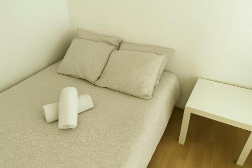 Camping - Lyon -  - Quiet studio for 4 people area Jacobins-Bellecour - Image #1