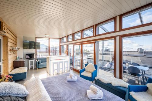 Hotel Arctic Zone - image 10
