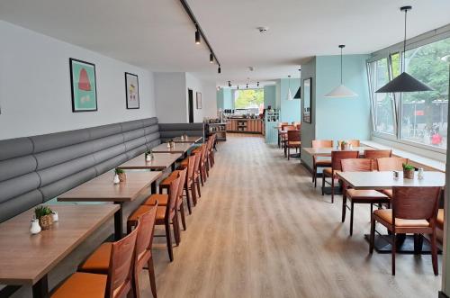 Novum Hotel Graf Moltke Hamburg - image 40