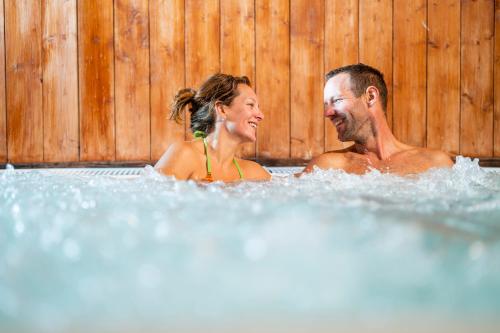 Villages Clubs du Soleil - MORZINE - Hôtel - Morzine