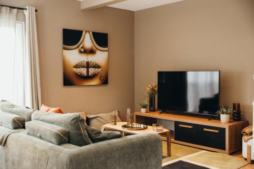 Le Ruisseau - Appartement 8P